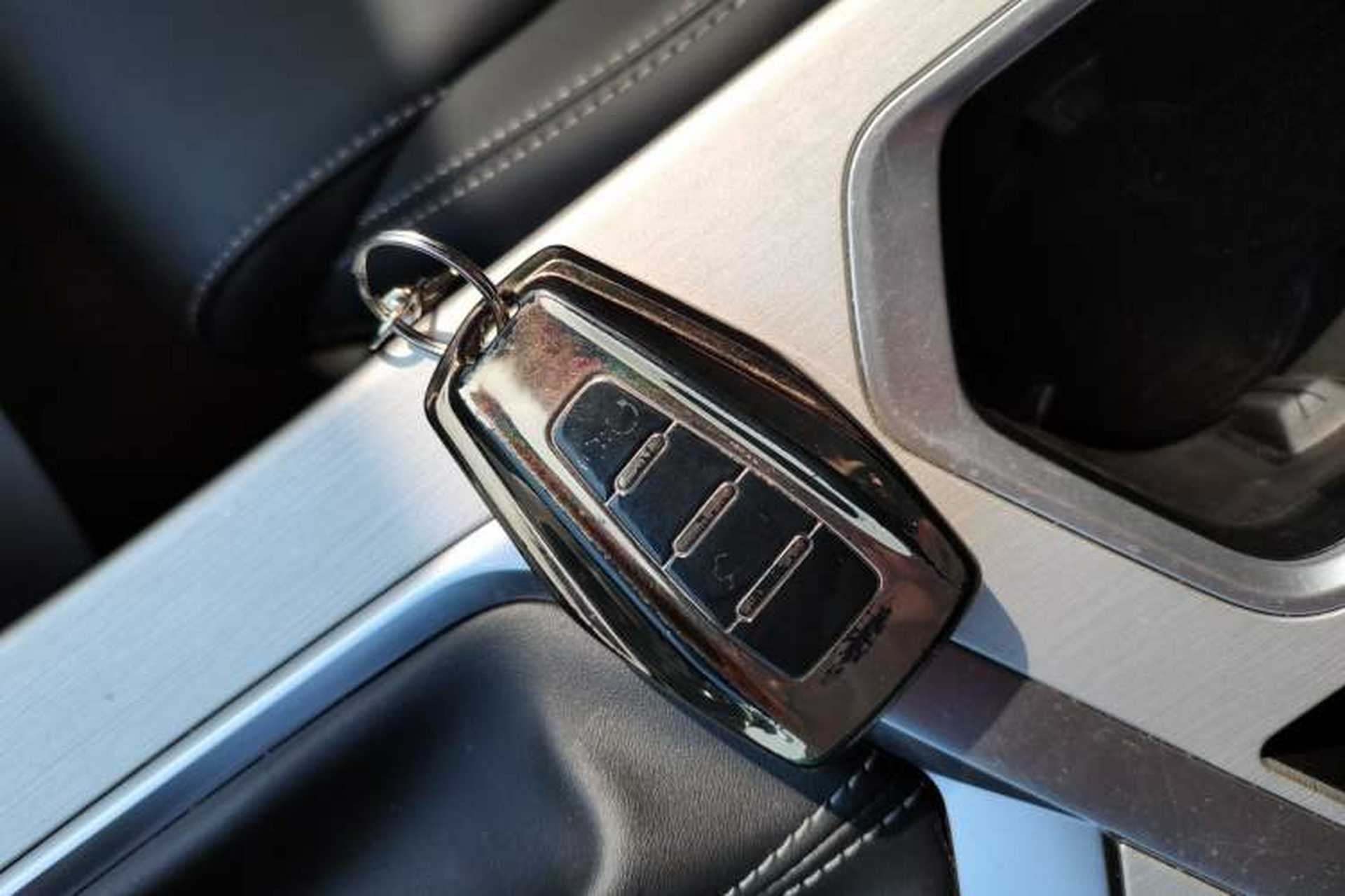 Used Geely Auto Coolray 2025 1.5L CVT Super Edition Interior 1