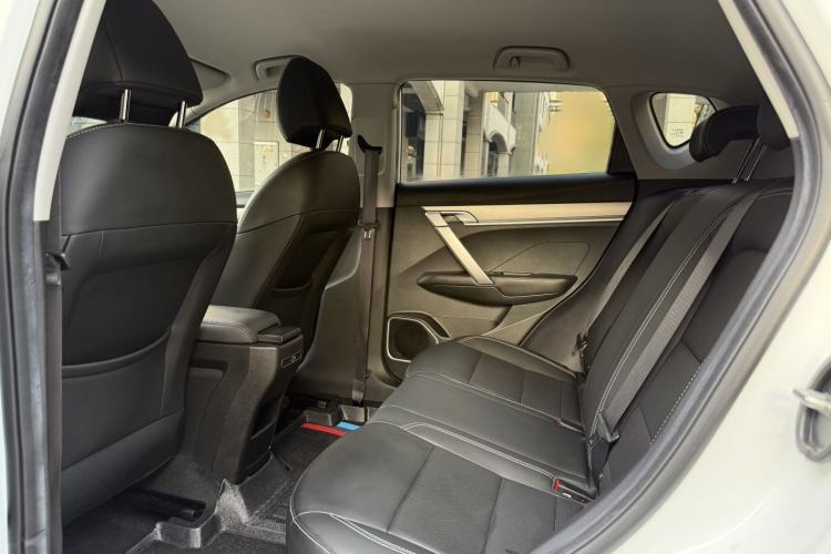 Used Geely Auto Coolray 2025 1.5L CVT Super Edition Interior 6