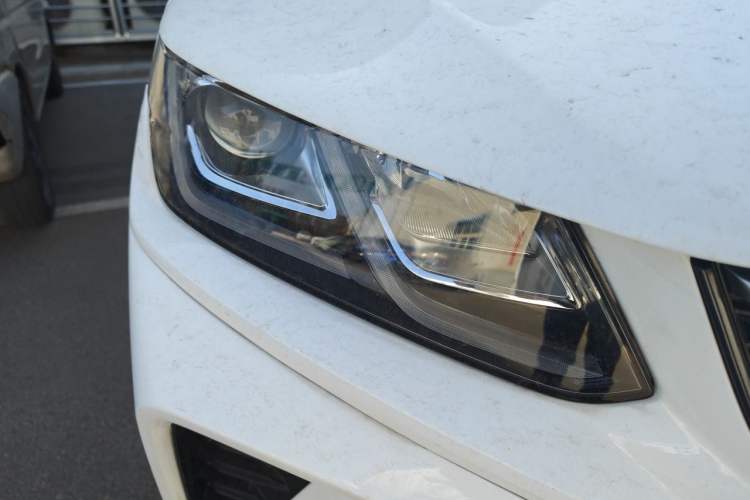 Used Geely Auto Coolray 2025 1.5L CVT Super Edition Right Front Headlight