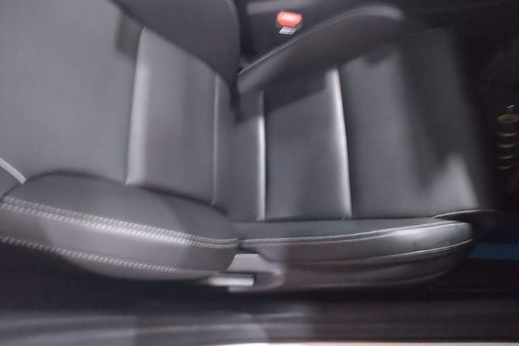 Used Geely Auto Coolray 2025 1.5L CVT Super Edition Right Front Seat