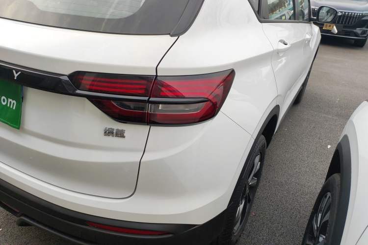 Used Geely Auto Coolray 2025 1.5L CVT Super Edition Right Rear Taillight