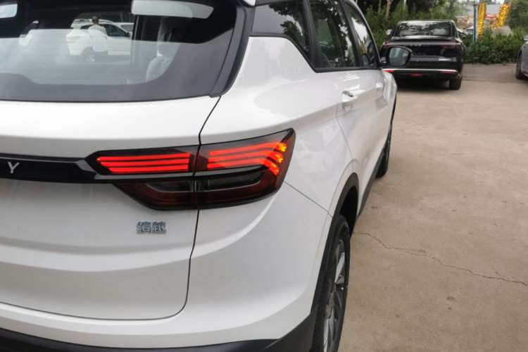 Used Geely Auto Coolray 2025 1.5L CVT Super Edition Right Rear Taillight