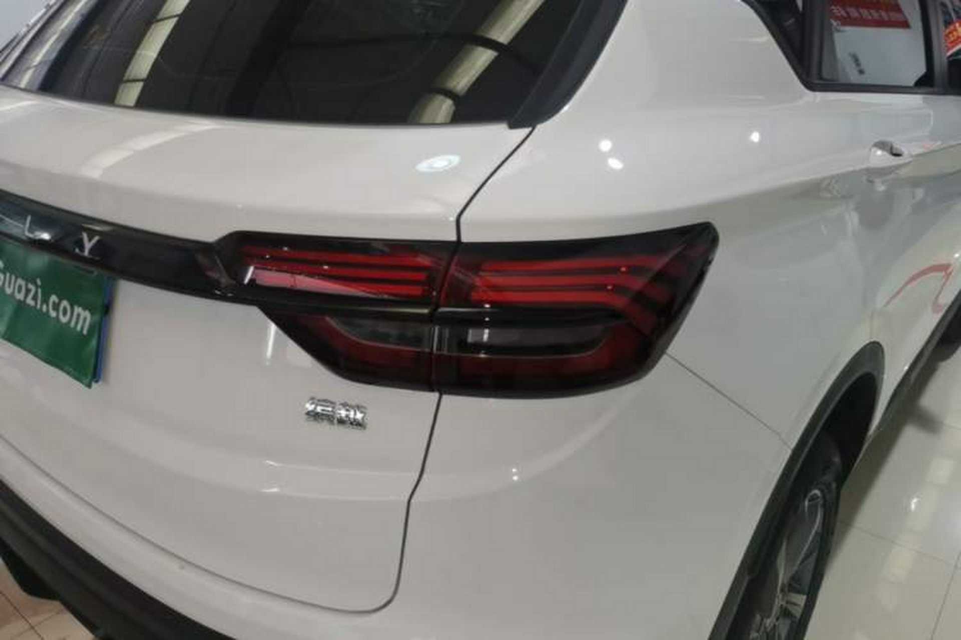 Used Geely Auto Coolray 2025 1.5L CVT Super Edition Right Rear Taillight