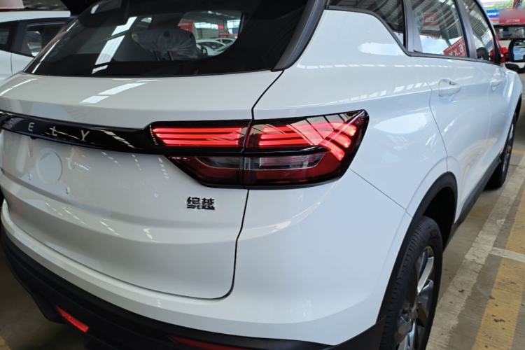 Used Geely Auto Coolray 2025 1.5L CVT Super Edition Right Rear Taillight