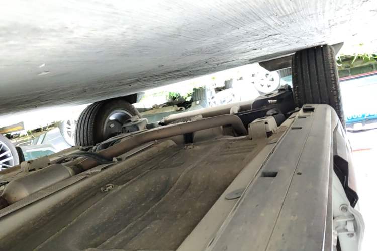 Used Geely Auto Coolray 2025 Model 1.5L CVT Superpower Edition MAX Right Side Sill