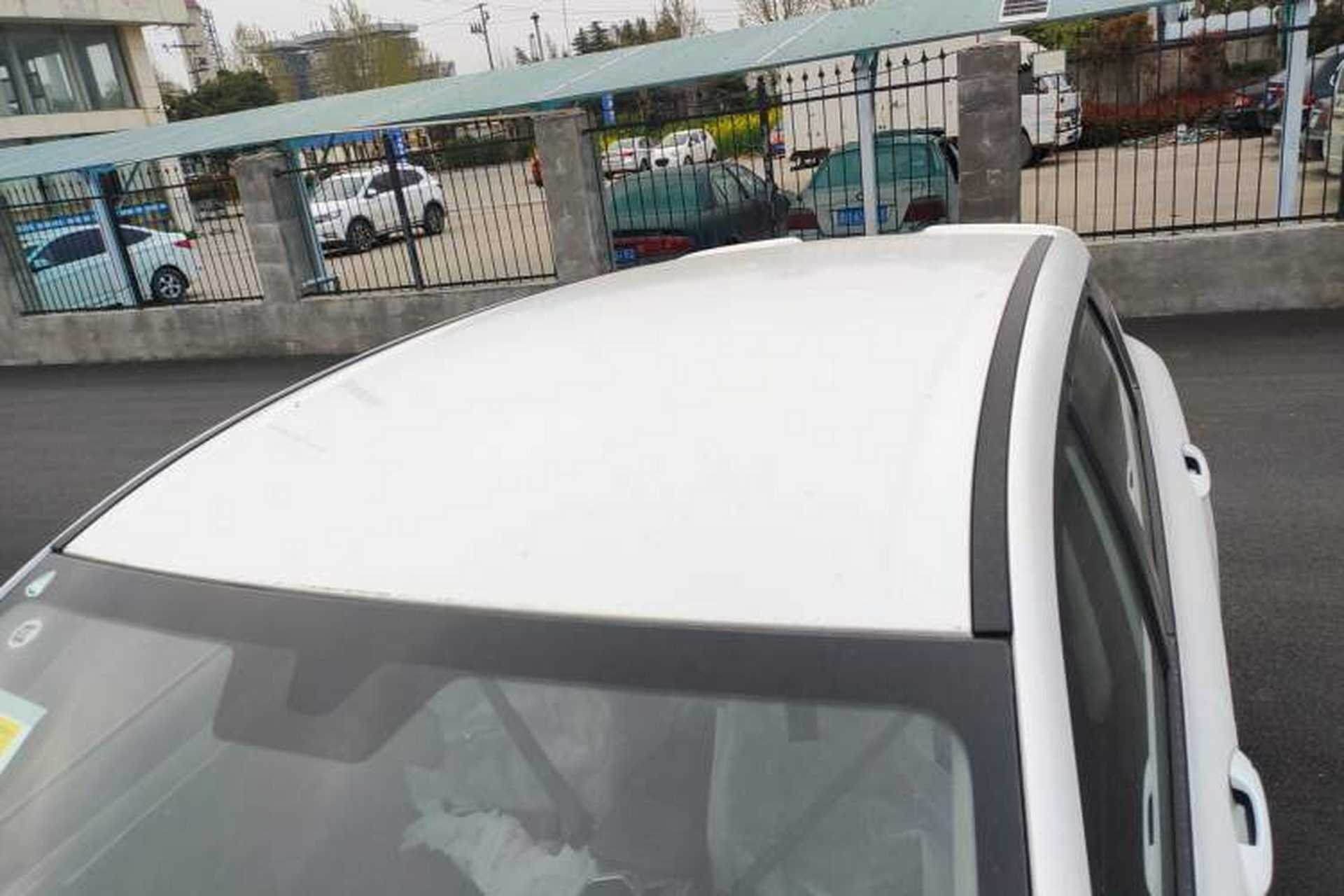 Used Geely Auto Coolray 2025 1.5L CVT Super Edition Roof