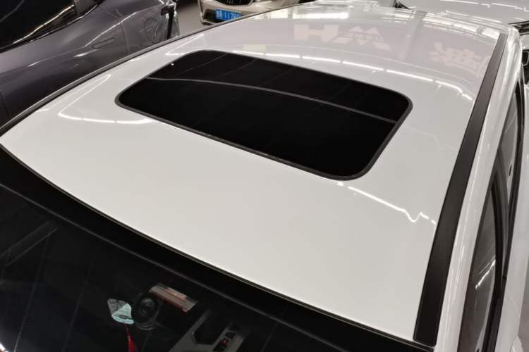 Used Geely Auto Coolray 2025 Model 1.5L CVT Superpower Edition MAX Roof