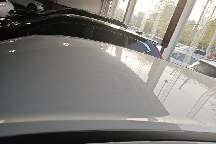 Used Geely Auto Coolray 2025 1.5L CVT Super Edition Roof