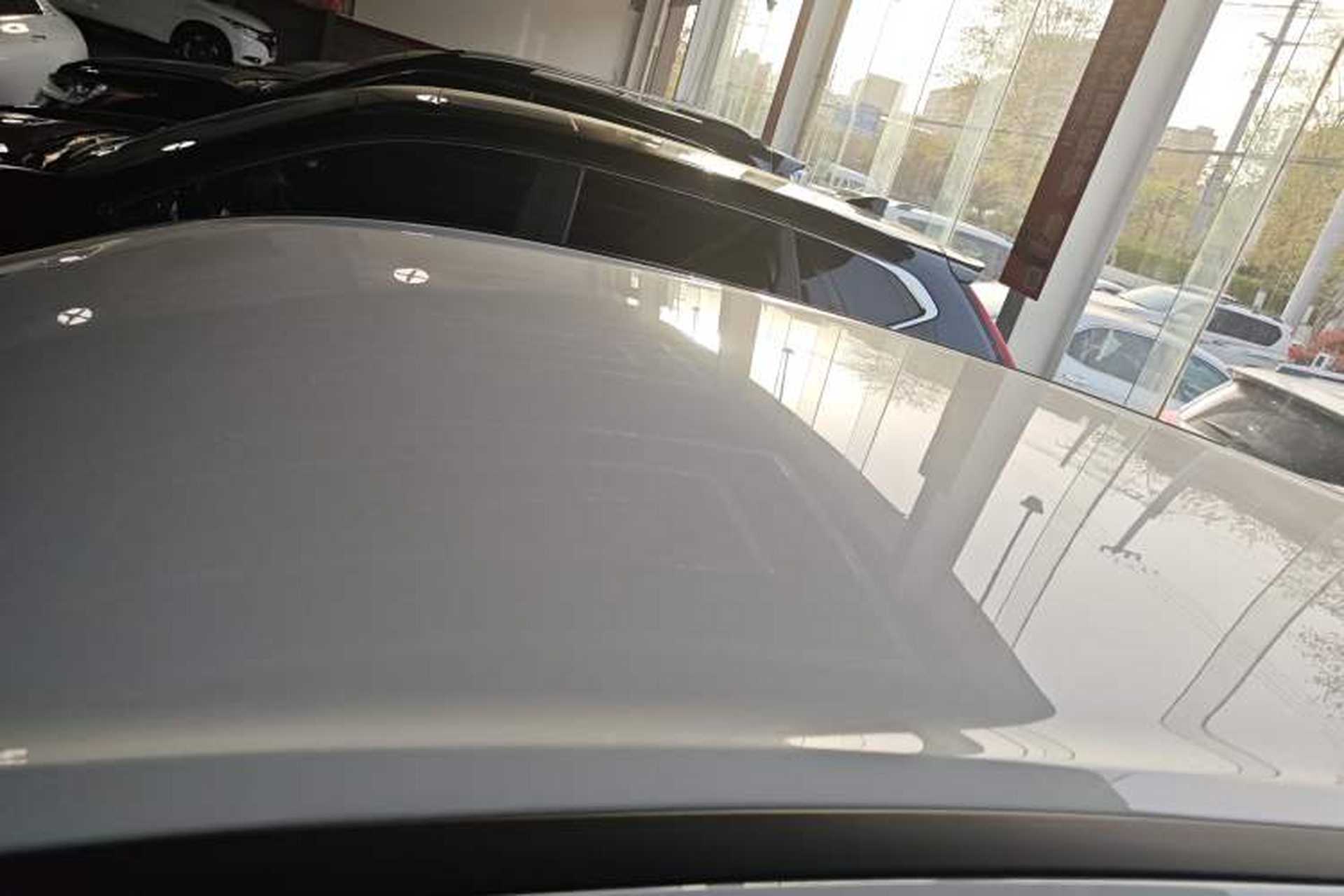 Used Geely Auto Coolray 2025 1.5L CVT Super Edition Roof