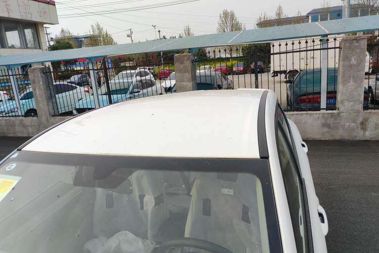 Used Geely Auto Coolray 2025 1.5L CVT Super Edition Roof