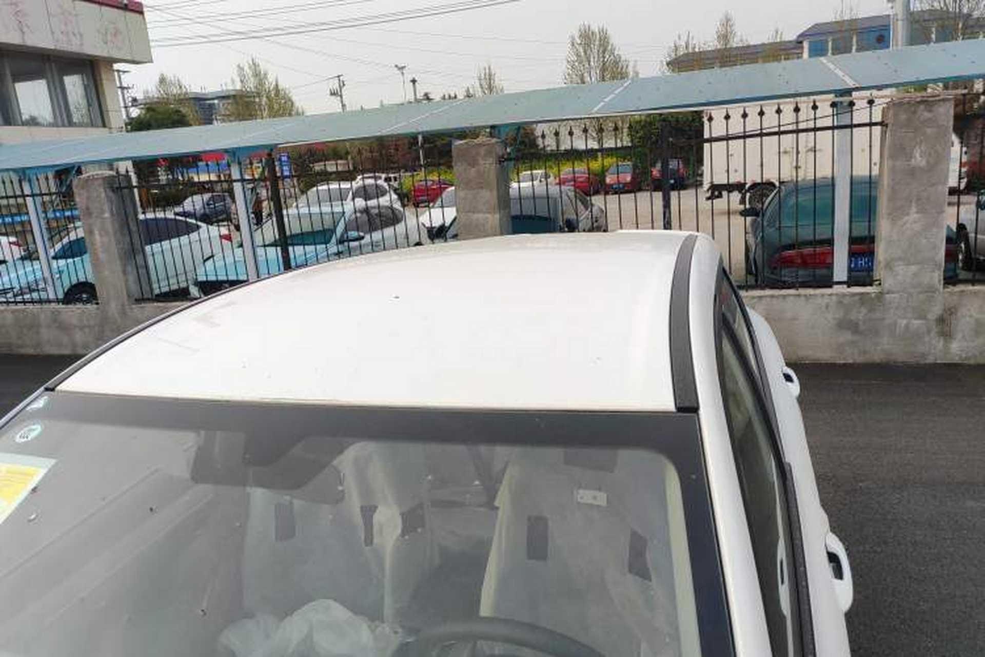 Used Geely Auto Coolray 2025 1.5L CVT Super Edition Roof