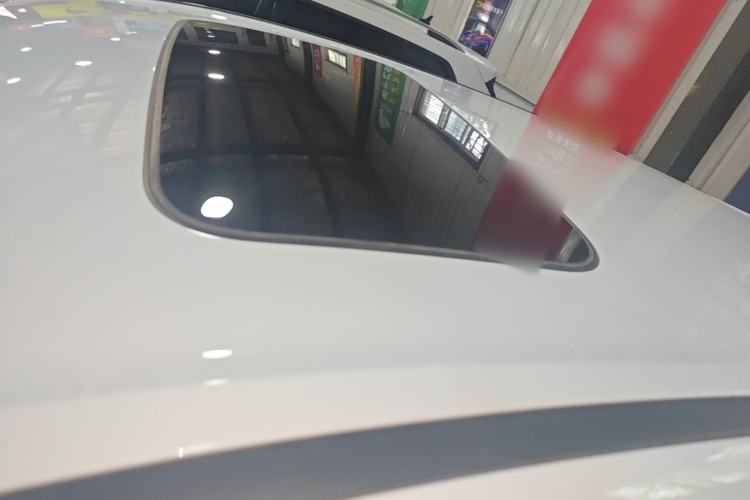 Used Geely Auto Coolray 2025 Model 1.5L CVT Superpower Edition MAX Roof