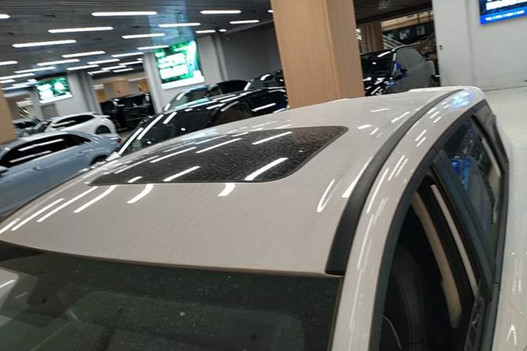 Used Geely Auto Coolray 2025 Model 1.5L CVT Superpower Edition MAX Roof