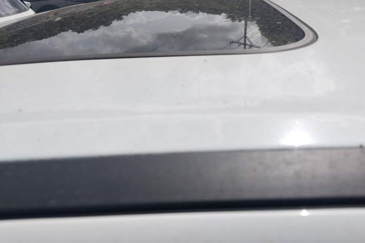 Used Geely Auto Coolray 2025 Model 1.5L CVT Superpower Edition MAX Roof
