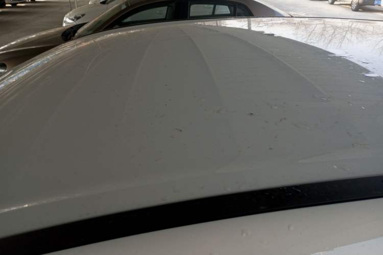 Used Geely Auto Coolray 2025 1.5L Manual Supercharged Edition Roof