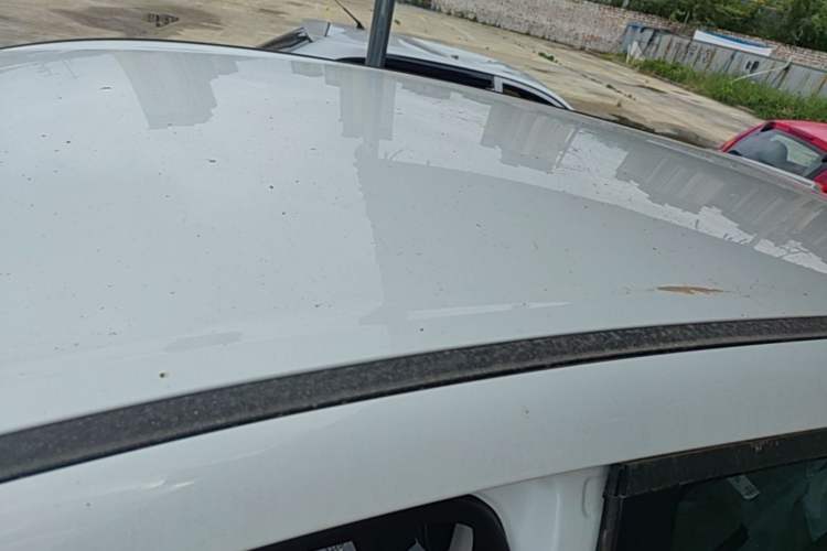 Used Geely Auto Coolray 2025 1.5L CVT Super Edition Roof