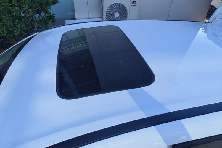 Used Geely Auto Coolray 2025 Model 1.5L CVT Superpower Edition MAX Roof