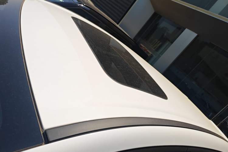 Used Geely Auto Coolray 2025 Model 1.5L CVT Superpower Edition MAX Roof