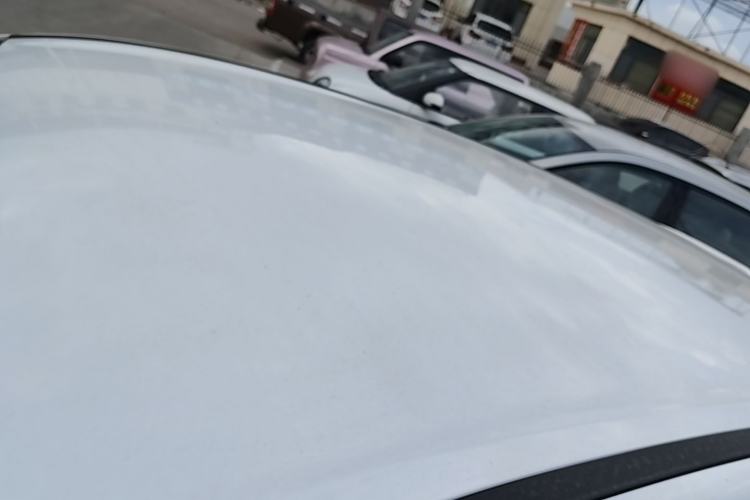 Used Geely Auto Coolray 2025 1.5L CVT Super Edition Roof