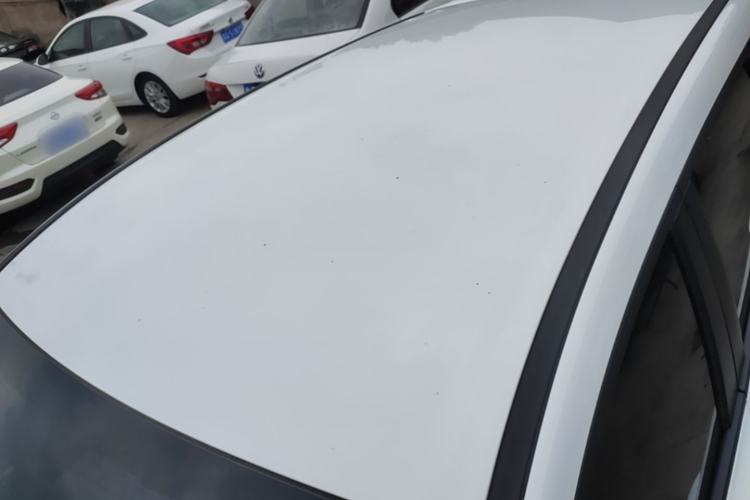 Used Geely Auto Coolray 2025 1.5L CVT Super Edition Roof