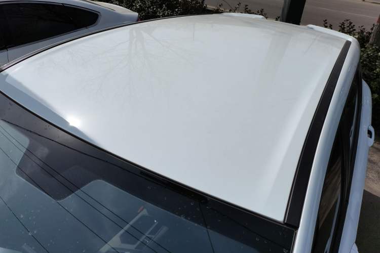 Used Geely Auto Coolray 2025 1.5L CVT Super Edition Roof