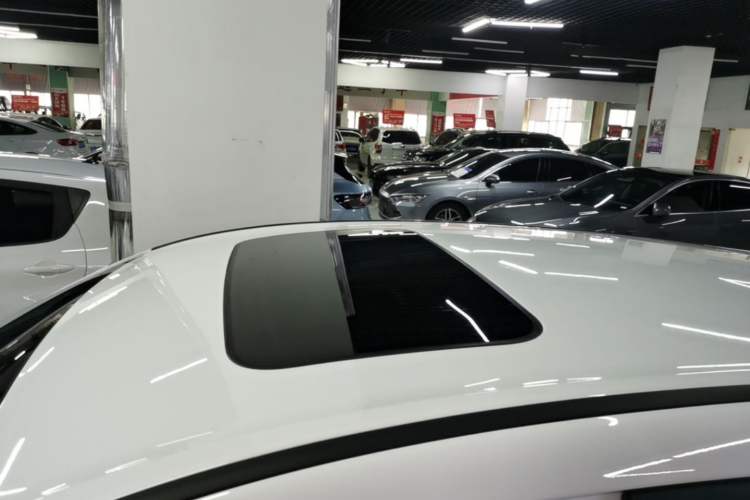 Used Geely Auto Coolray 2025 Model 1.5L CVT Superpower Edition MAX Roof