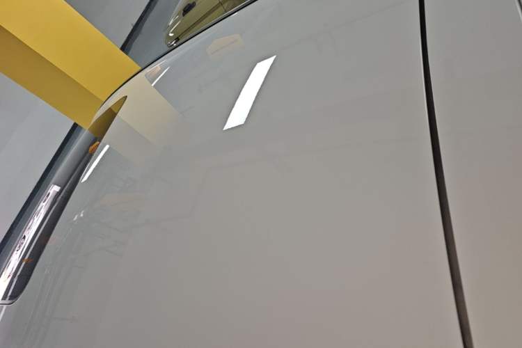Used Geely Auto Coolray 2025 1.5L CVT Super Edition Roof