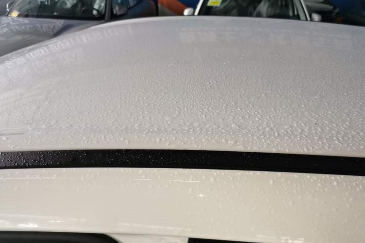 Used Geely Auto Coolray 2025 1.5L CVT Super Edition Roof
