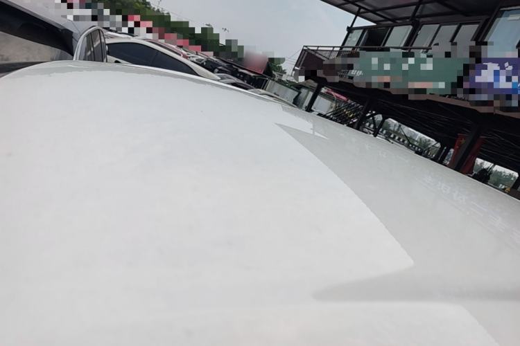 Used Geely Auto Coolray 2025 1.5L CVT Super Edition Roof