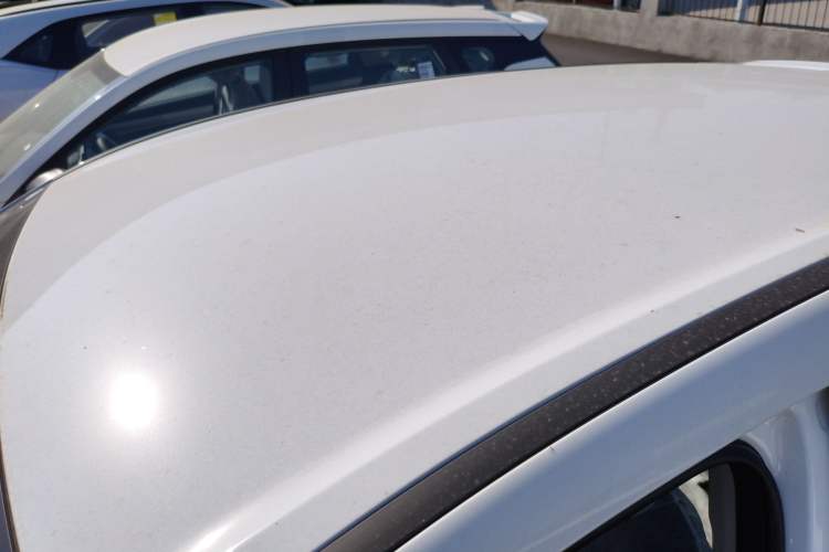 Used Geely Auto Coolray 2025 1.5L CVT Super Edition Roof