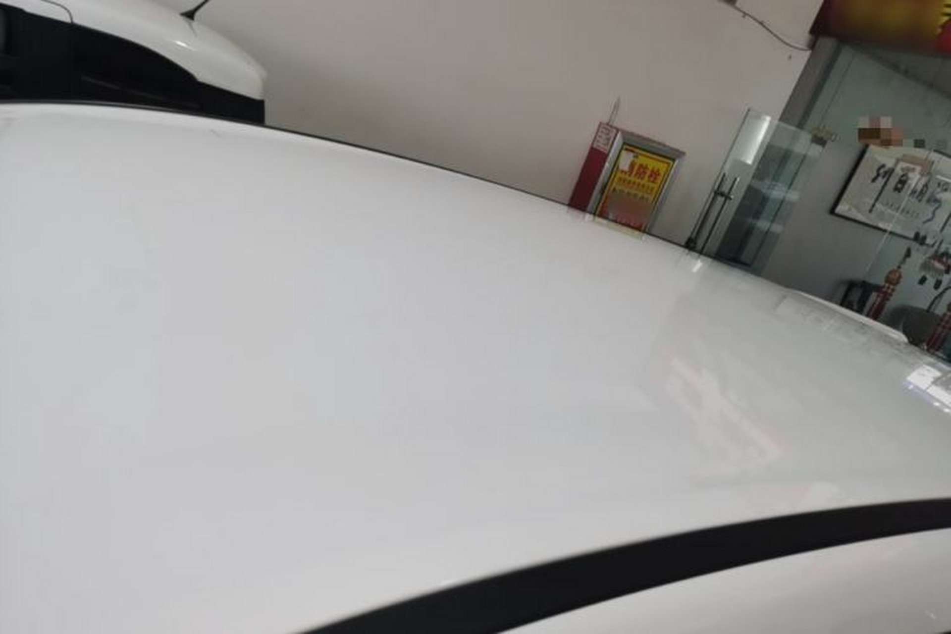 Used Geely Auto Coolray 2025 1.5L CVT Super Edition Roof