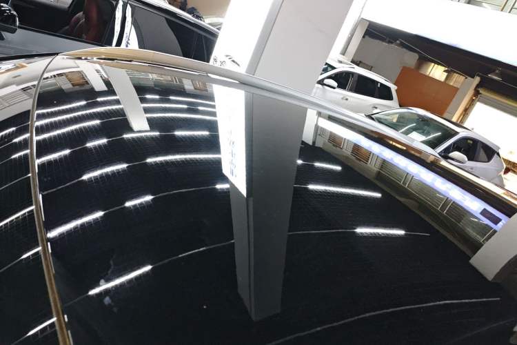 Used Geely Auto Coolray 2025 Bin Yue L 1.5TD DCT Star Diamond Roof