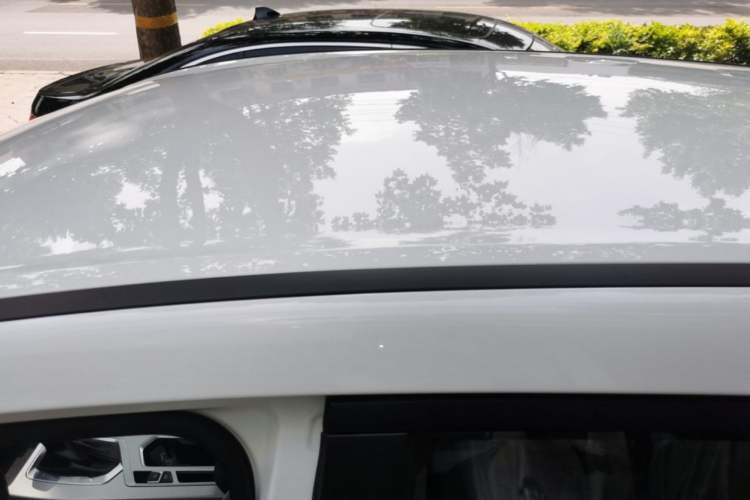 Used Geely Auto Coolray 2025 1.5L CVT Super Edition Roof