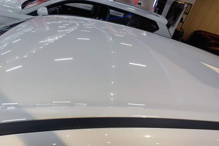Used Geely Auto Coolray 2025 1.5L CVT Super Edition Roof