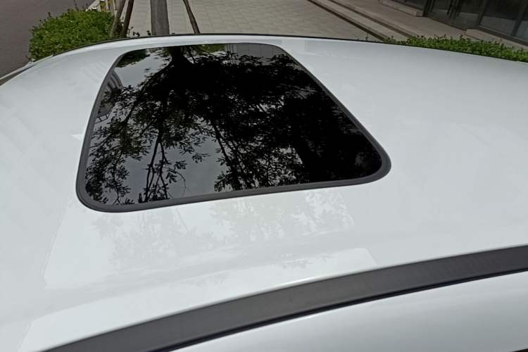 Used Geely Auto Coolray 2025 Model 1.5L CVT Superpower Edition MAX Roof