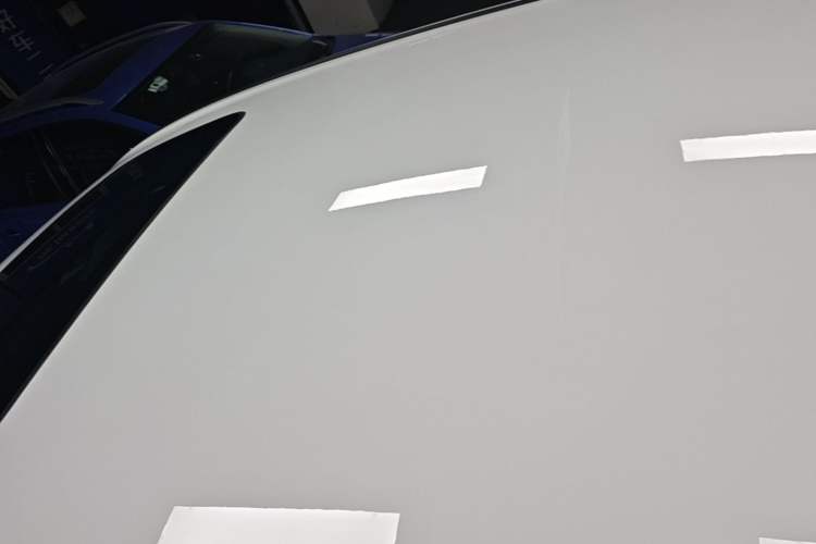 Used Geely Auto Coolray 2025 Model 1.5L CVT Superpower Edition MAX Roof