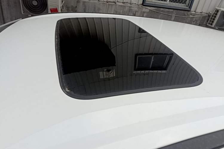 Used Geely Auto Coolray 2025 Model 1.5L CVT Superpower Edition MAX Roof