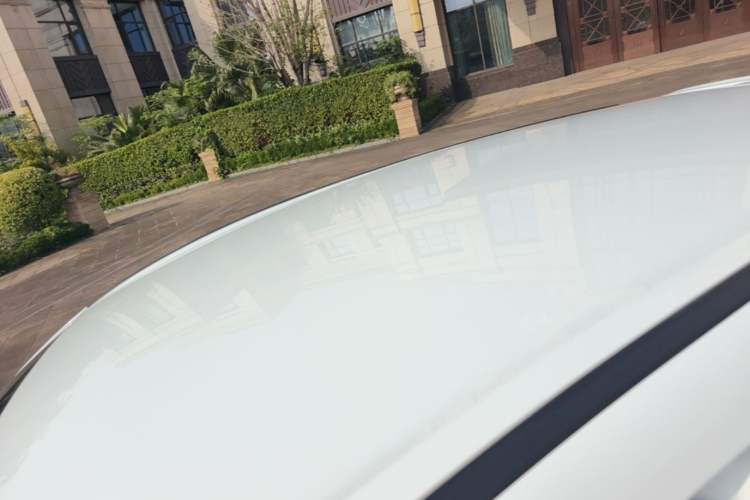 Used Geely Auto Coolray 2025 1.5L CVT Super Edition Roof
