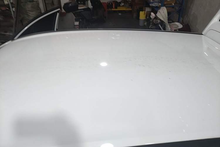 Used Geely Auto Coolray 2025 1.5L CVT Super Edition Roof
