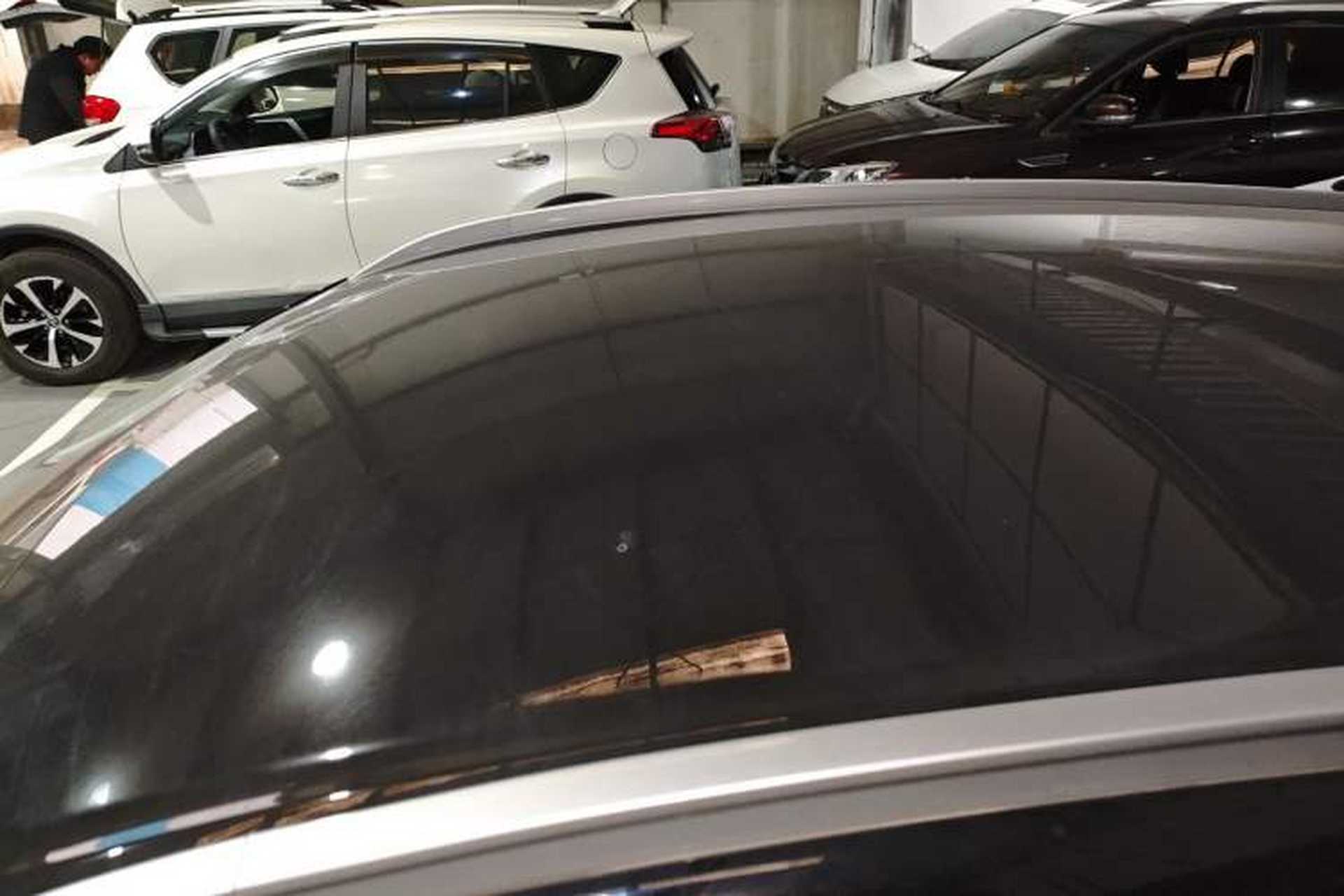 Used Geely Auto Coolray 2025 Bin Yue L 1.5TD DCT Beyond Edition Roof