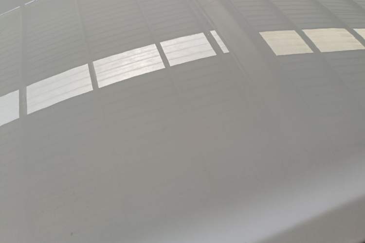 Used Geely Auto Coolray 2025 1.5L CVT Super Edition Roof