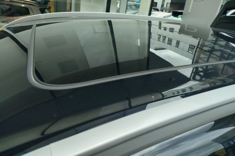 Used Geely Auto Coolray 2025 Bin Yue L 1.5T DCT Starlight Edition Roof