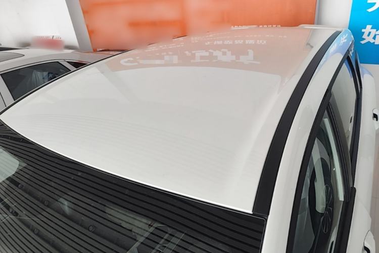 Used Geely Auto Coolray 2025 1.5L CVT Super Edition Roof