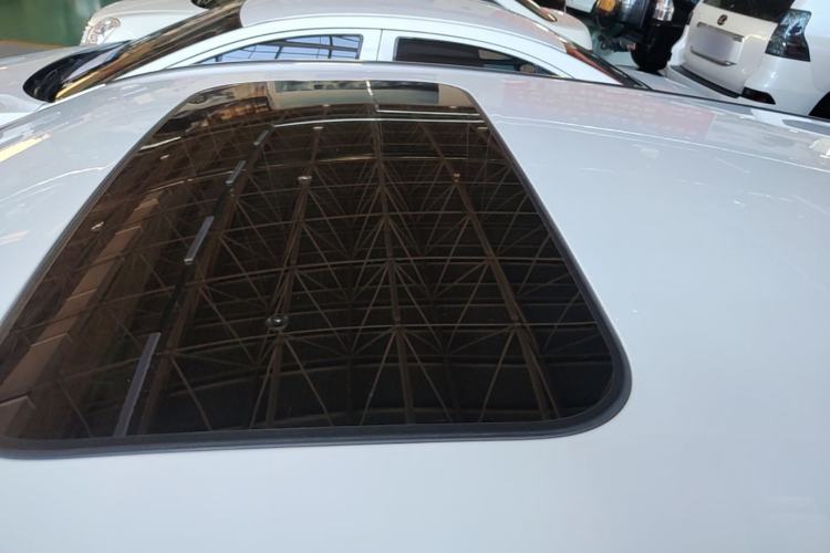 Used Geely Auto Coolray 2025 Model 1.5L CVT Superpower Edition MAX Roof
