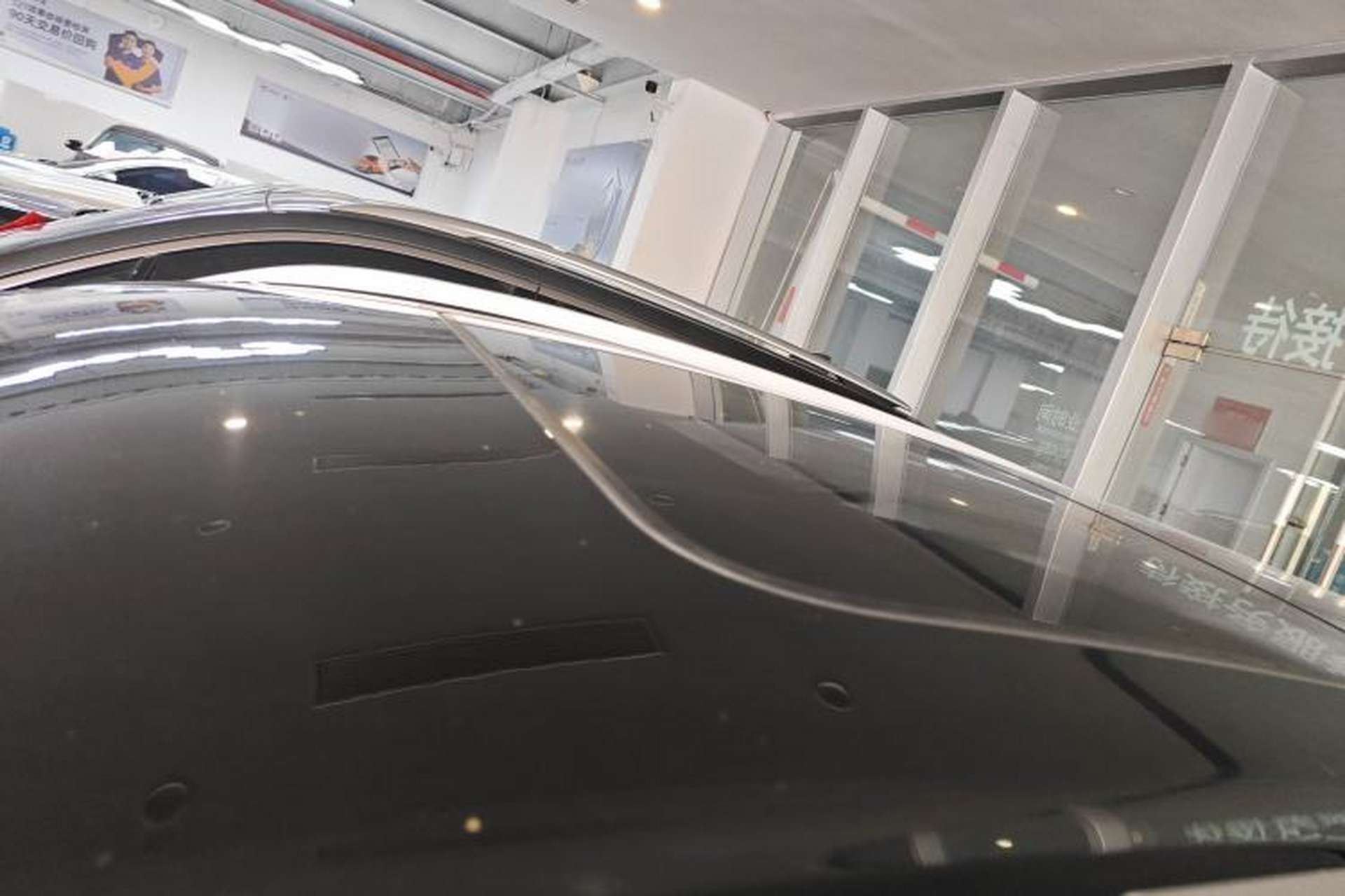 Used Geely Auto Coolray 2025 Bin Yue L 1.5T DCT Starlight Edition Roof