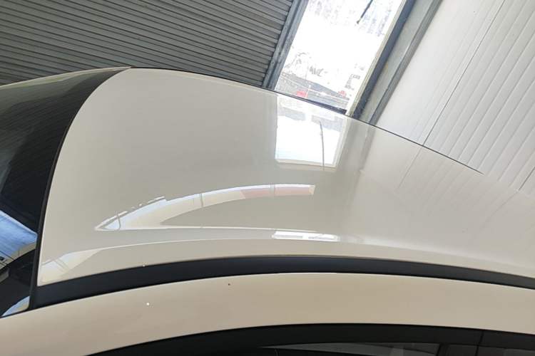 Used Geely Auto Coolray 2025 1.5L CVT Super Edition Roof