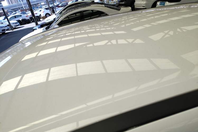 Used Geely Auto Coolray 2025 1.5L CVT Super Edition Roof
