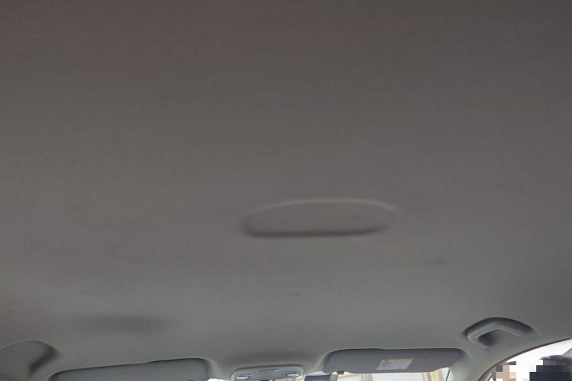 Used Geely Auto Coolray New Energy 2020 1.5T ePro Higher Headliner