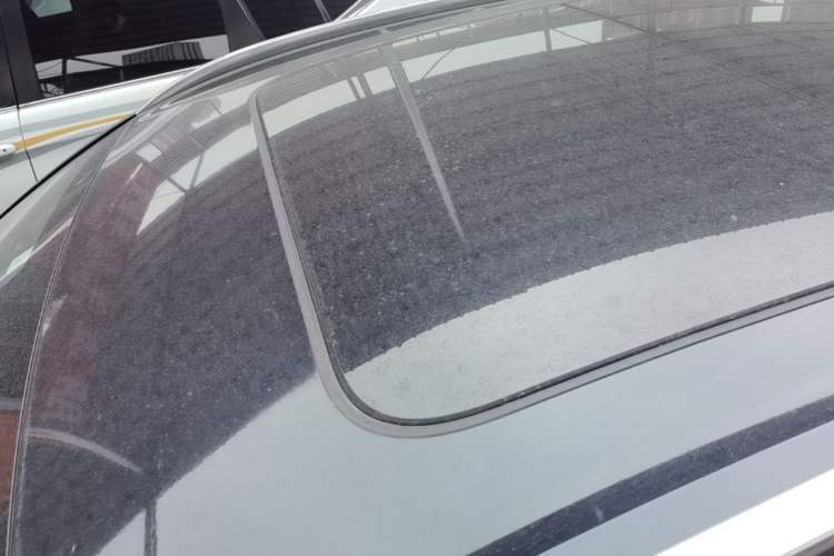 Used Geely Auto Coolray New Energy 2019 260T DCT Battle Roof
