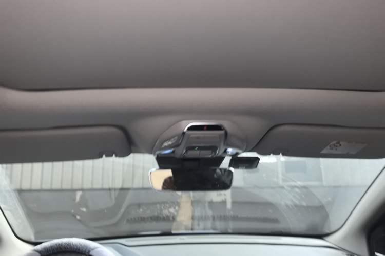 Used Geely Auto Coolray New Energy 2019 260T DCT Battle Headliner